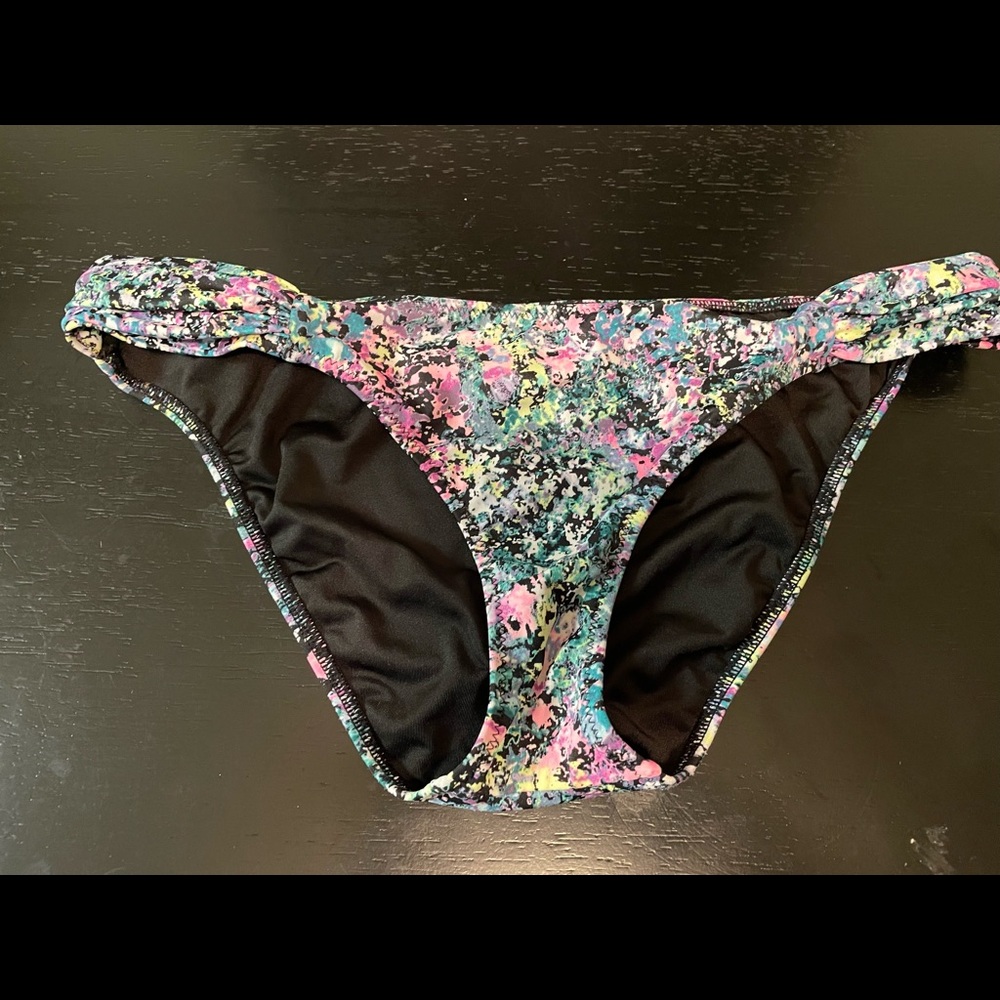 Vs swim bikini bottoms